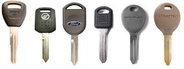 Unlock Car Key Replacement Chicago IL