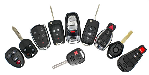 New Car Key Replacement Chicago IL